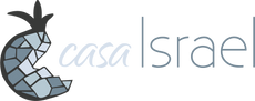 Casa Israel logo